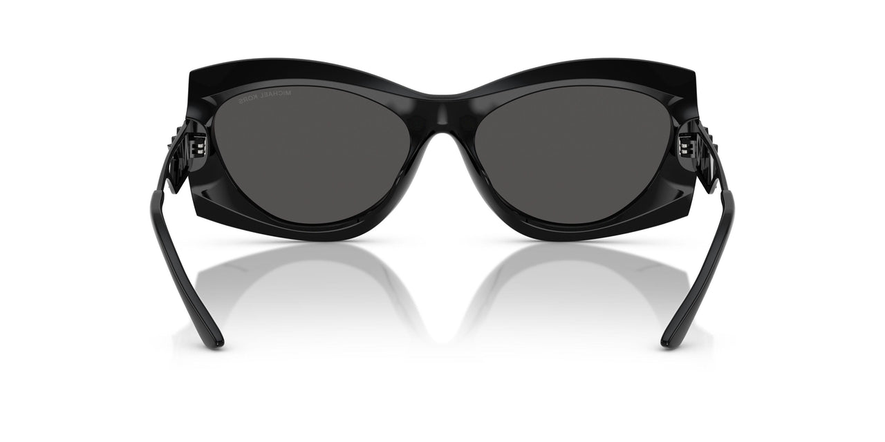 300587 - Black - Dark Grey Solid