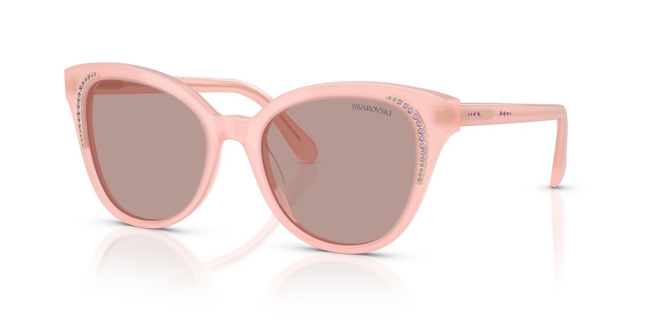 10317N - Pink - Light Purple Brown