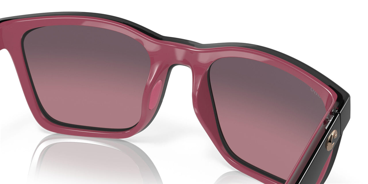 903725 - Black - Rose Gradient