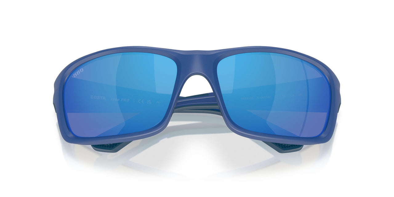 910617 - Blue - Blue Mirror