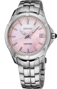 Thumbnail for Seiko Coutura SUR585 Watch