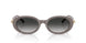 84013C - Brown - Grey Gradient