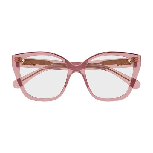 005 - Pink - Transparent