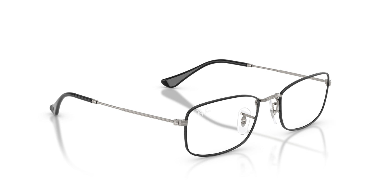 3179 - Black - Clear