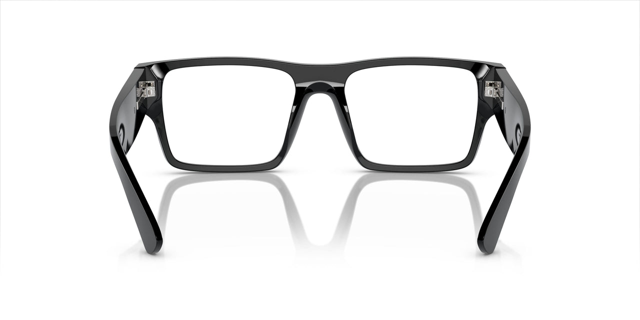 16K1O1 - Black