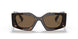 2AU06B - Havana - Dark Brown