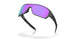 930731 - Grey - Prizm Violet Polarized