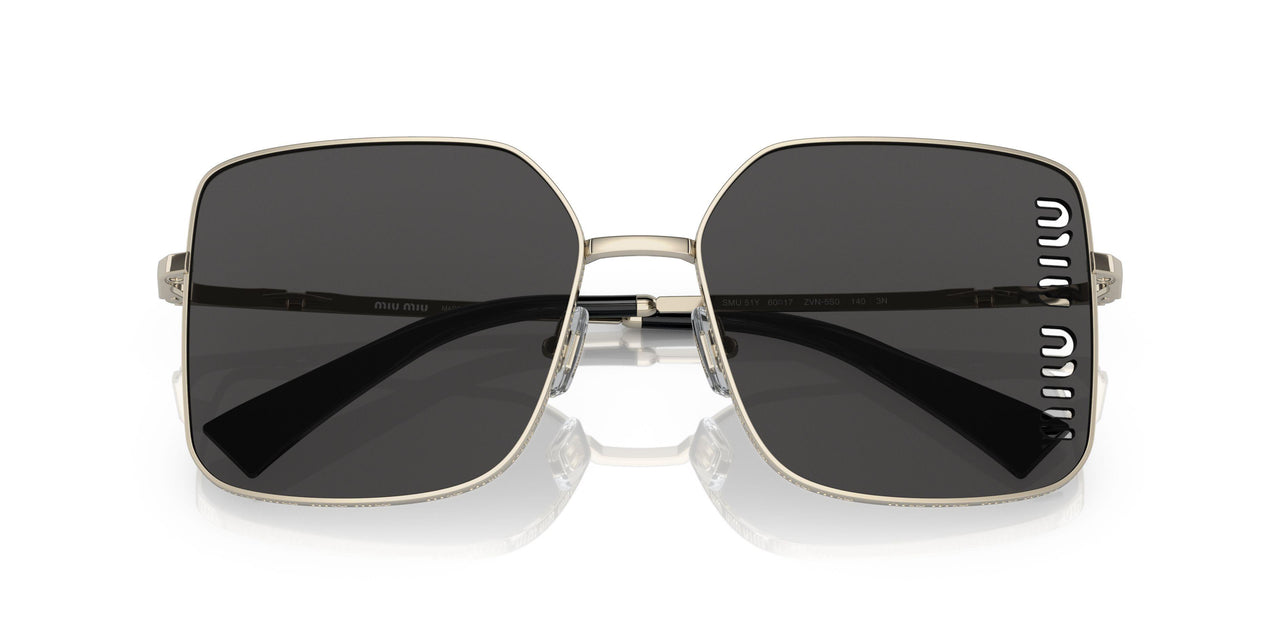 ZVN5S0 - Gold - Dark Grey