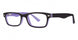 BLCKPRPL - Black/Purple