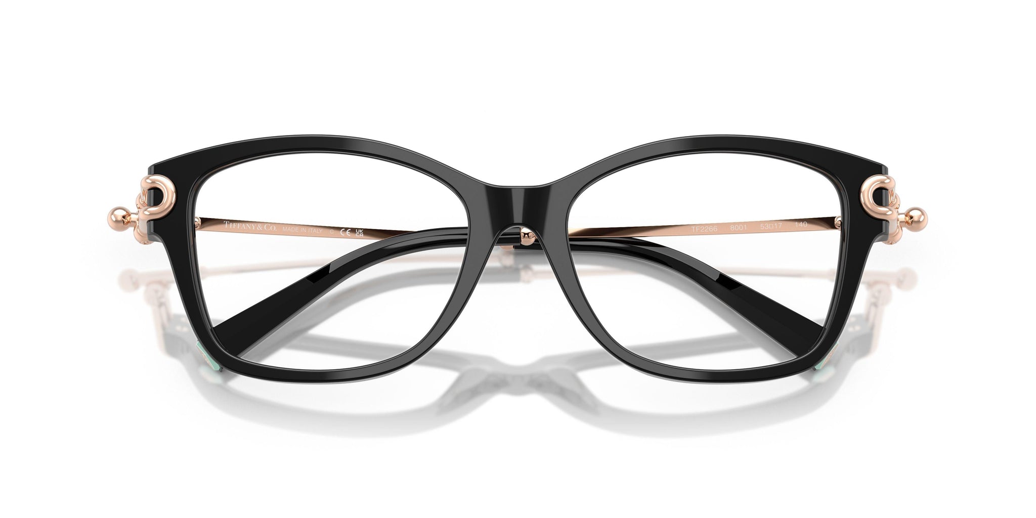 Tiffany 2266 Eyeglasses
