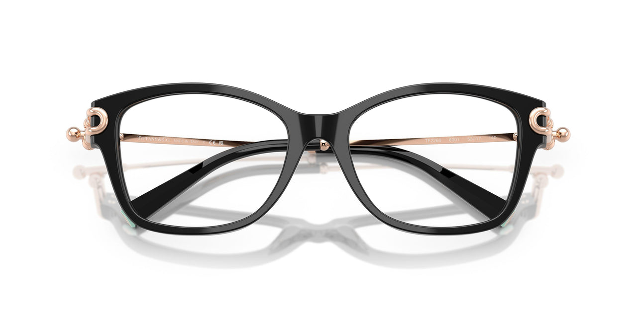 Tiffany 2266 Eyeglasses