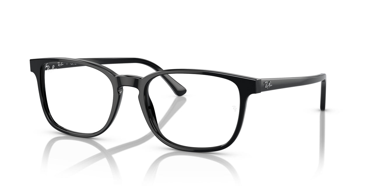 2000 - Black - Clear