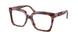 Michael Kors Nassau 4119F Eyeglasses