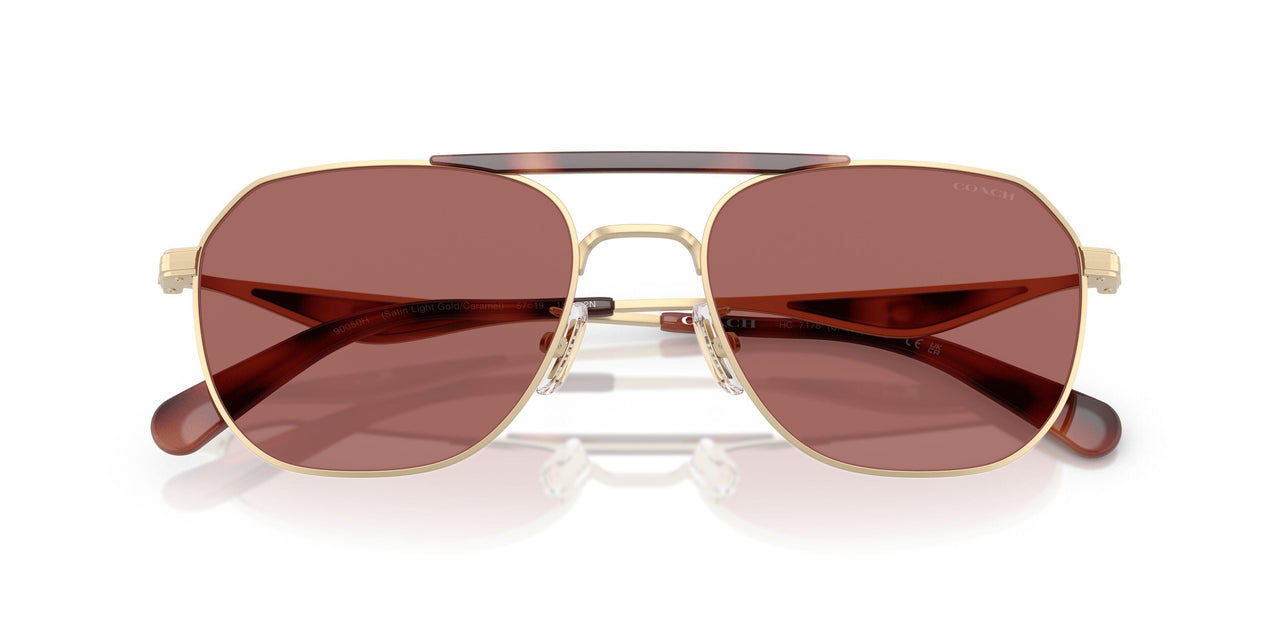 90050H - Gold - Wine Solid