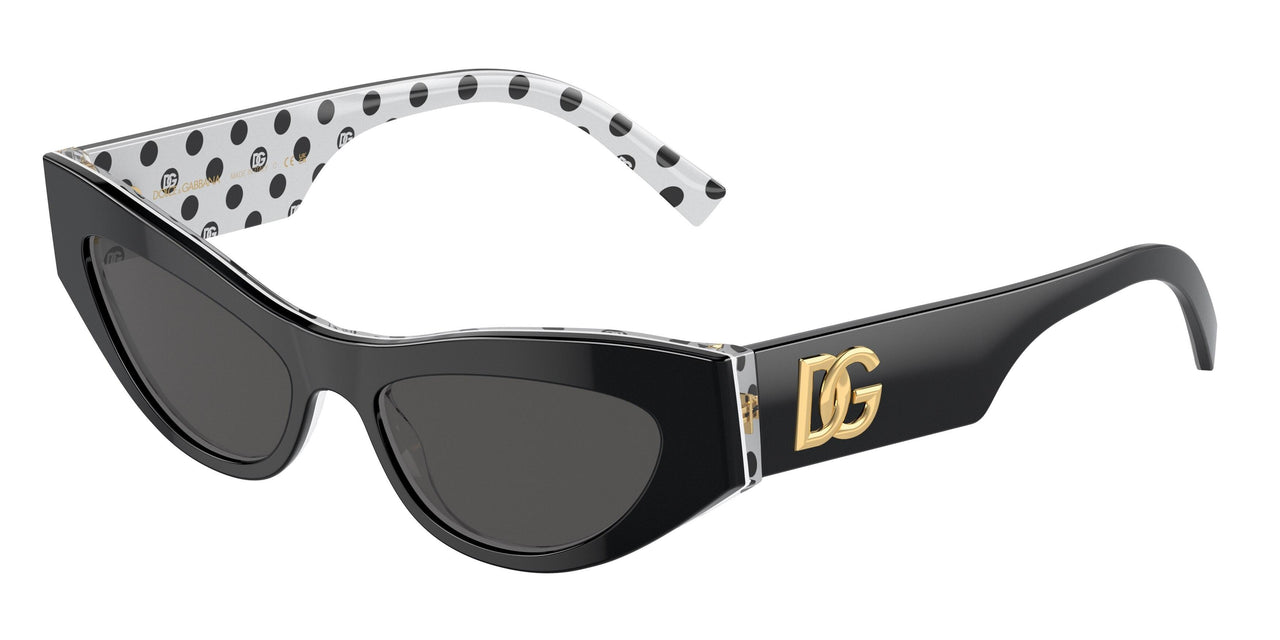 Dolce & Gabbana 4450 Sunglasses