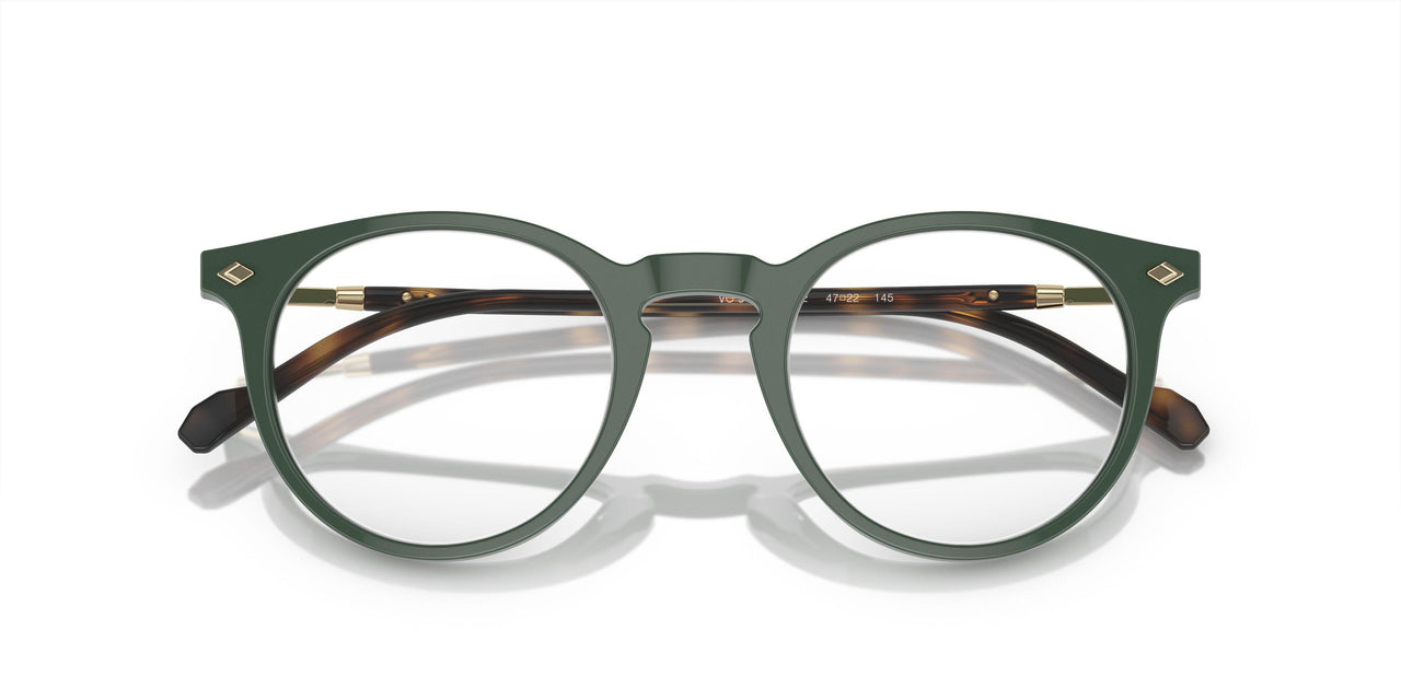 3092 - Green