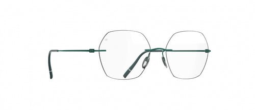 Silhouette The Refined Chassis Rimless 5593 Eyeglasses