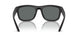 DG002G - Black - Dark Grey Polar