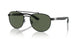 002/71 - Black - Dark Green