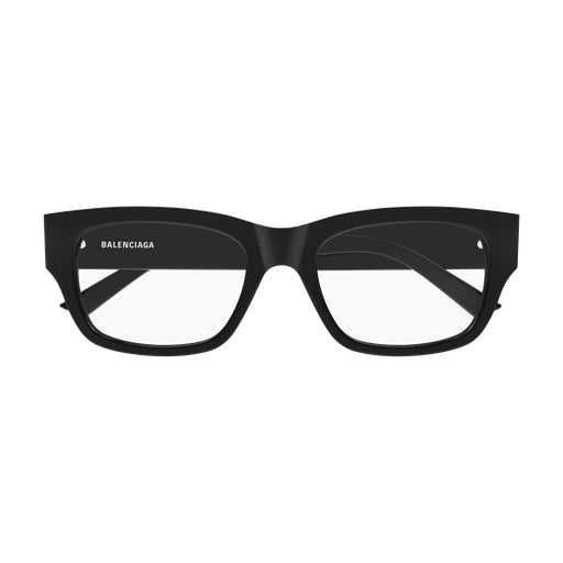 001 - Black - Transparent