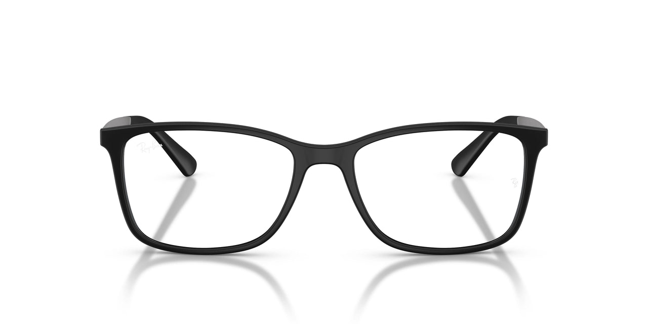 5826 - Black - Clear