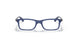 3655 - Matte Blue