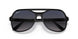 654578 - Black - Polar Blue Gradient