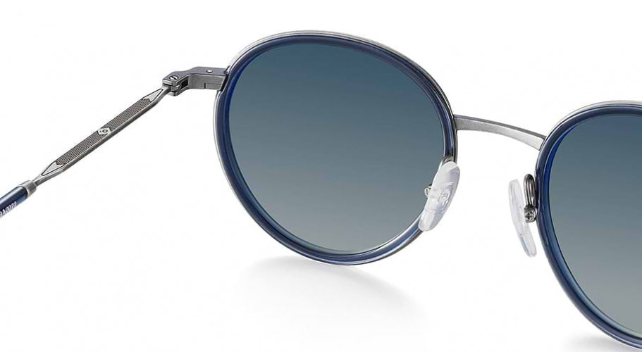 GMDB - Gunmetal Dark Blue