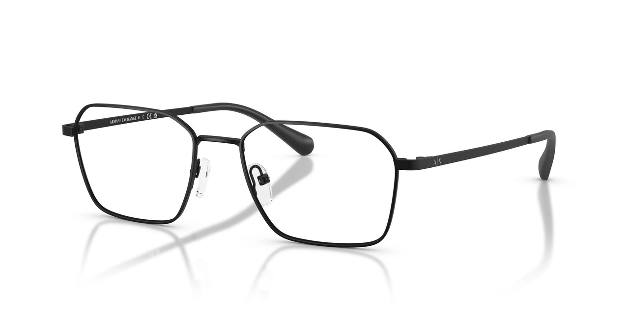 Armani Exchange 1079 Eyeglasses