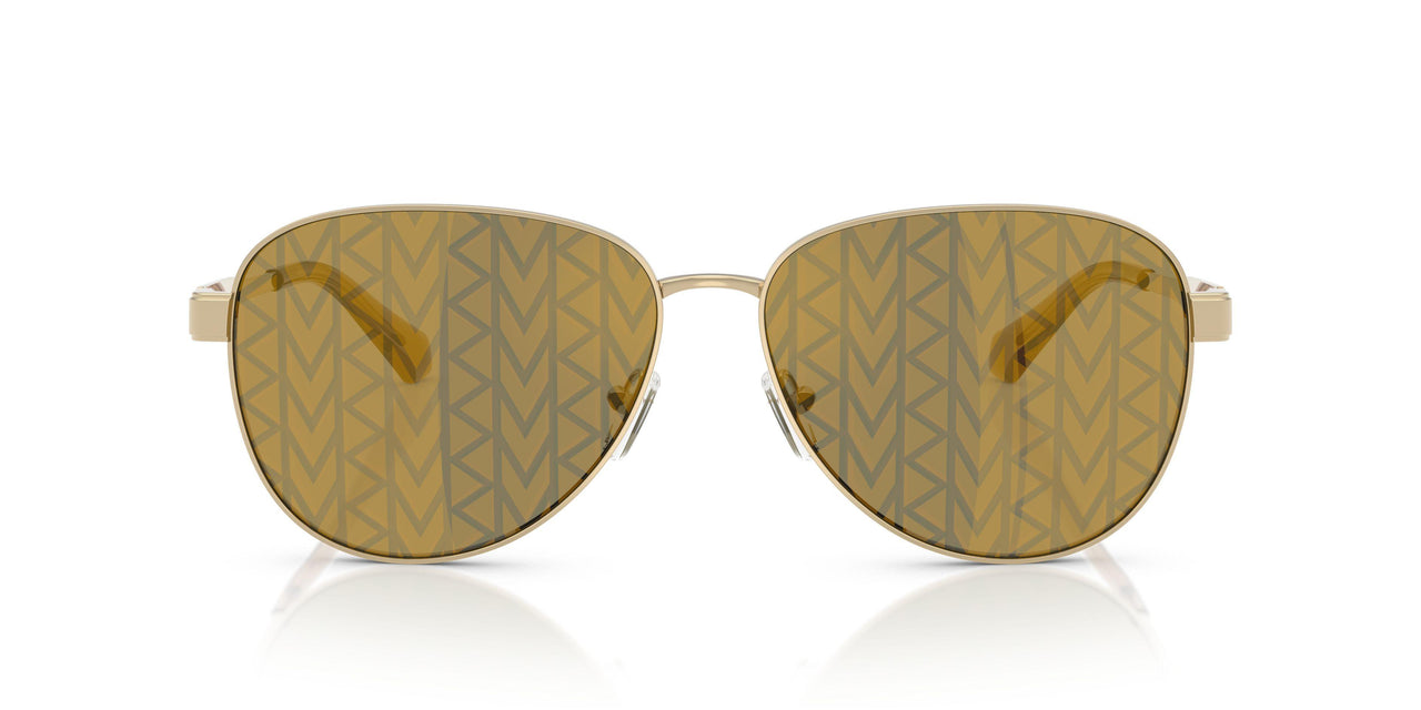 10149A - Gold - Dark Brown