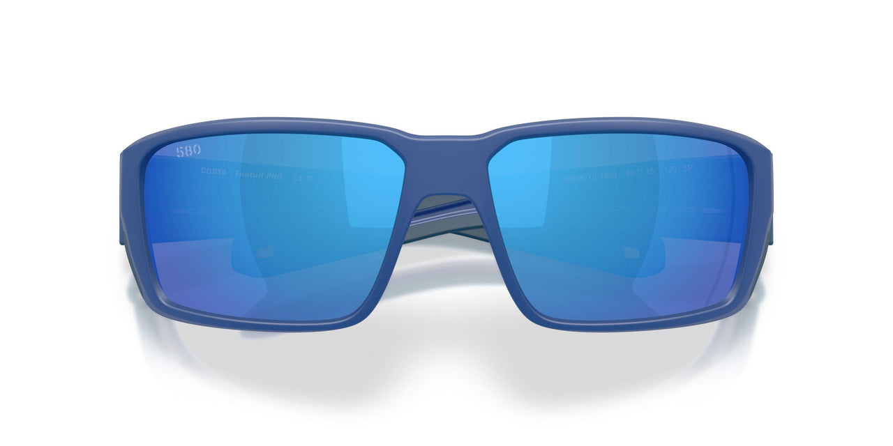907918 - Blue - Blue Mirror