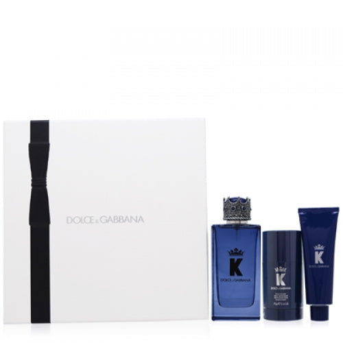D&G Dolce & Gabbana K (king) Set