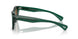 1763G8 - Green - Cognac Mirror