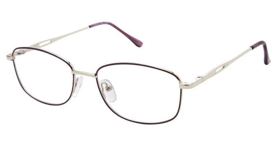 New Globe L5187 Eyeglasses