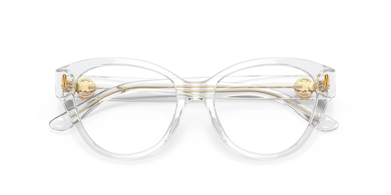 1821 - Clear