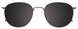 Easyclip EC594 Eyeglasses