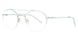 60 - Silver & Turquoise