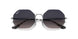 914978 - Silver - Blue Gradient Polar
