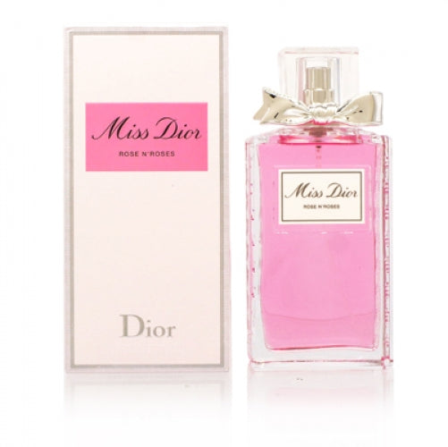 Ch. Dior Miss Dior Rose N'roses EDT Spray