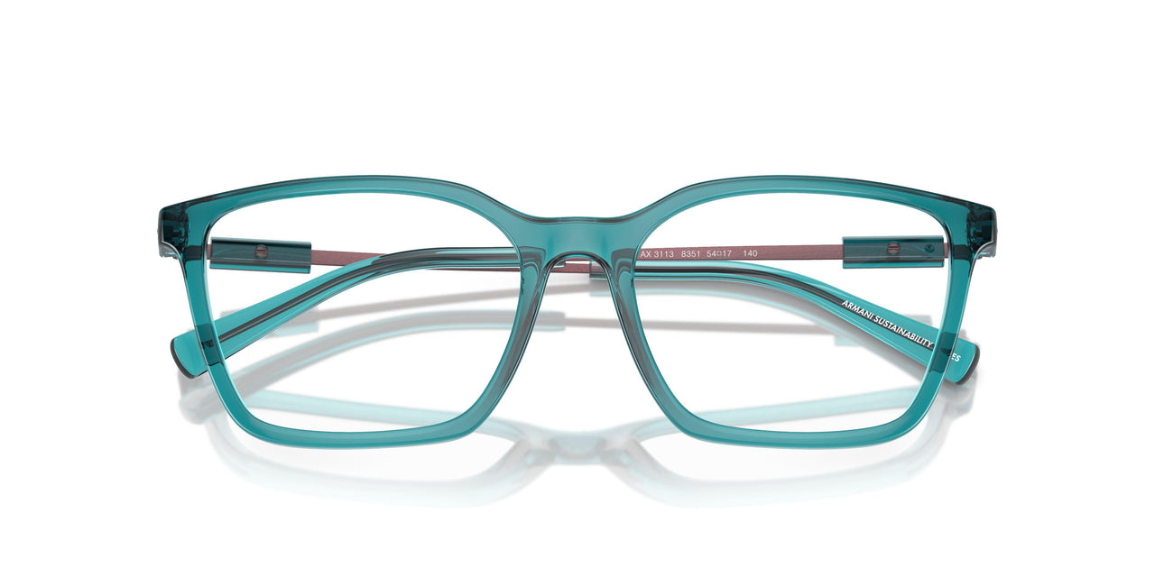 8351 - Green