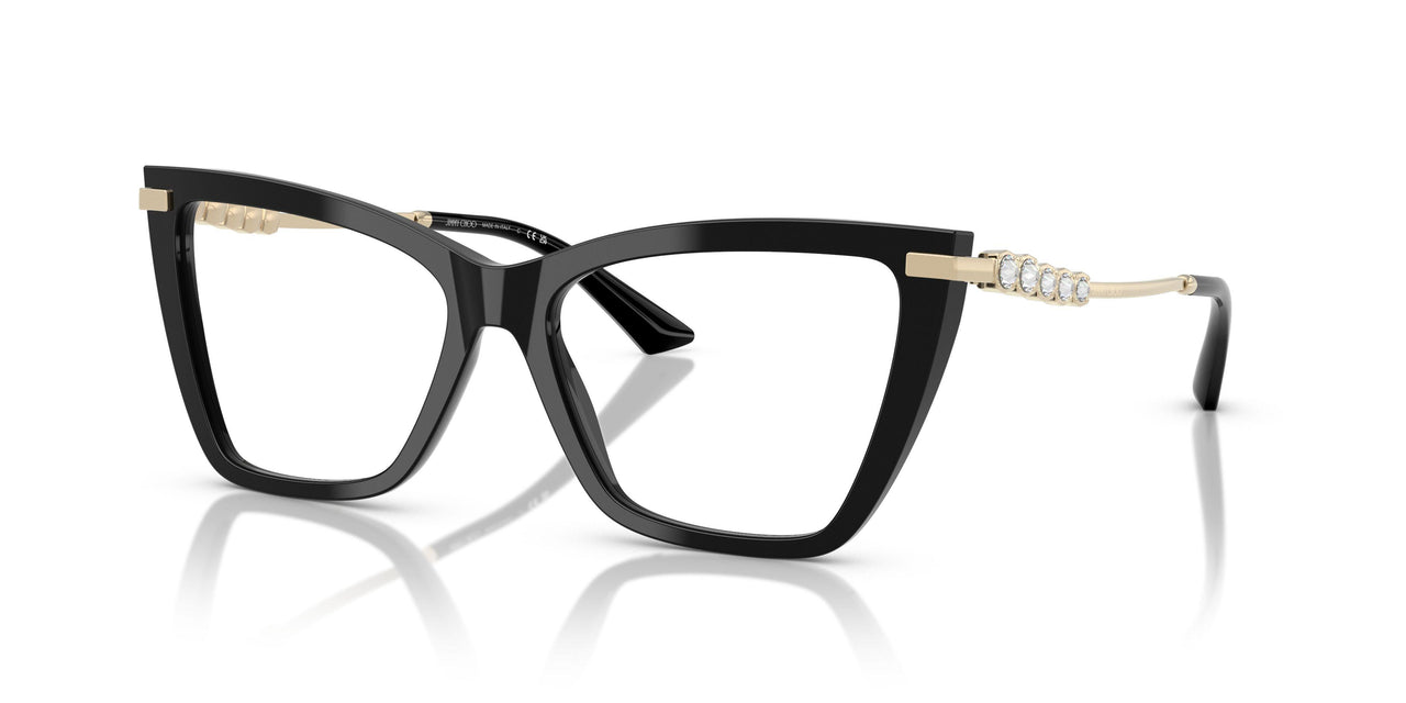 5017 - Black