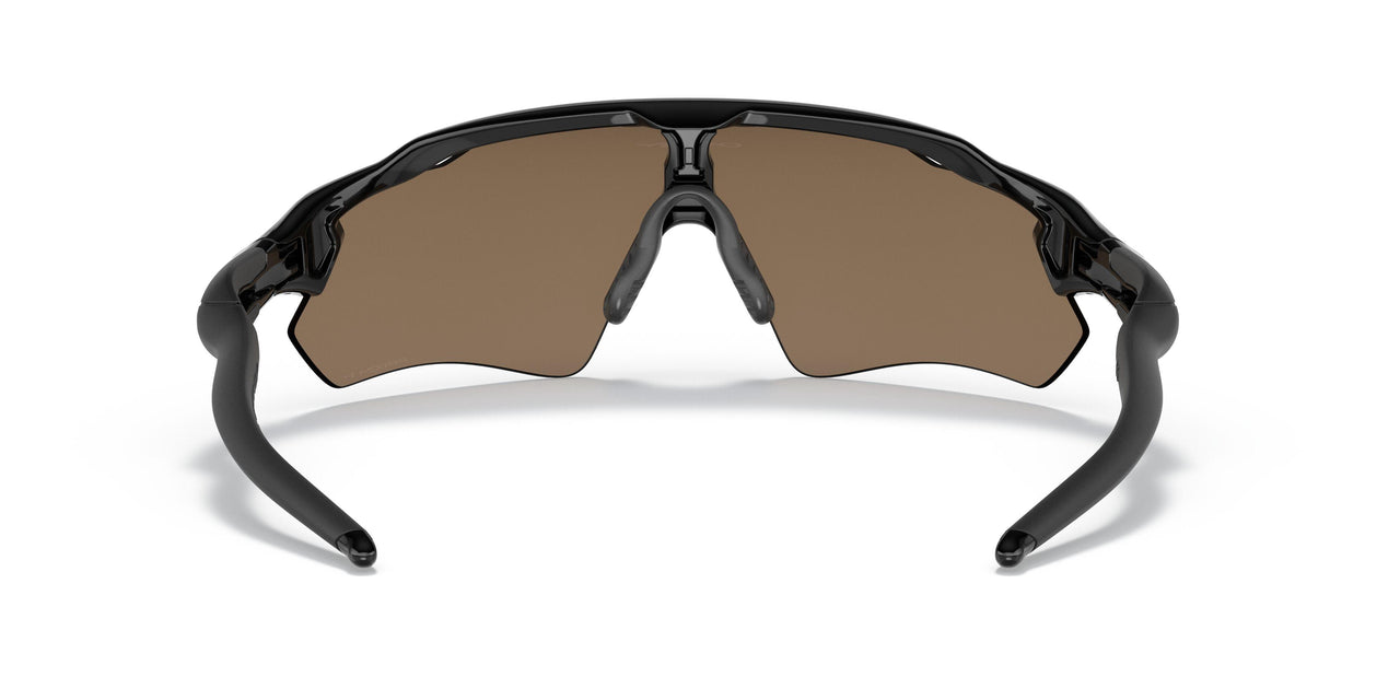 920851 - Matte Black - Prizm Black Polarized