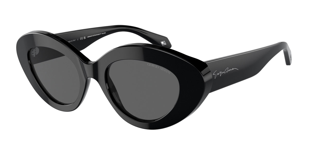5875B1 - Black - Dark Grey