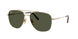 Ray-Ban William Titanium 8097 Sunglasses