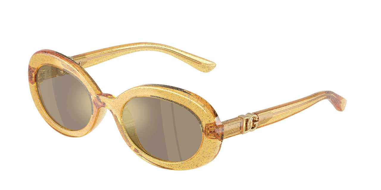 Dolce & Gabbana Kids 6007U Sunglasses