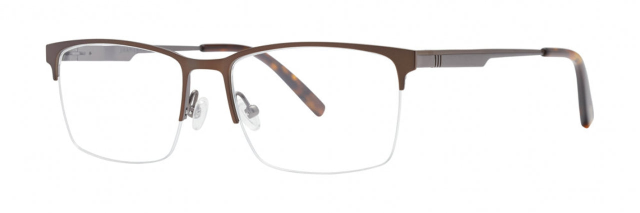 Jhane Barnes Iterative Eyeglasses