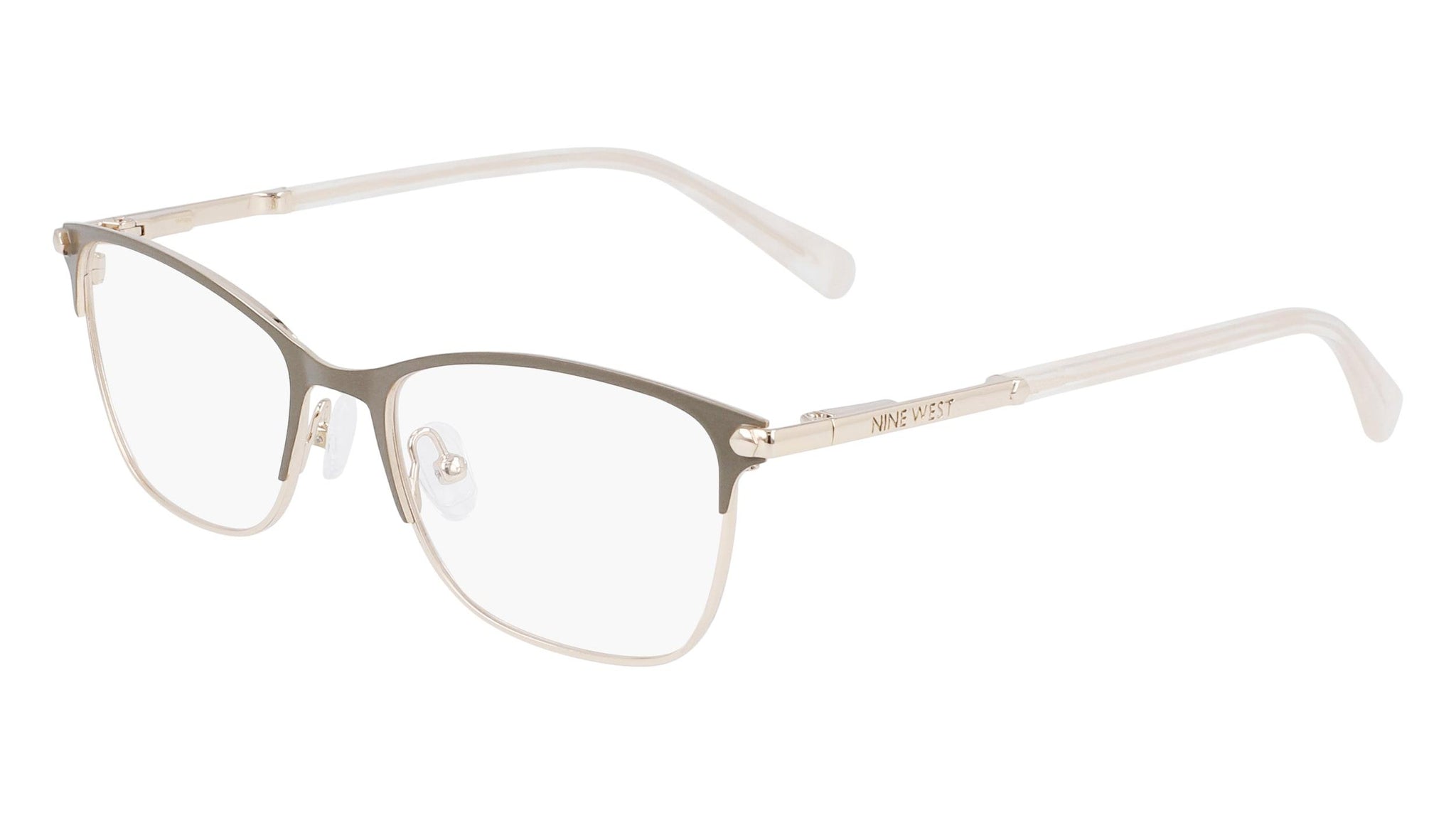 Nine West NW8013 Eyeglasses display picture 2