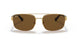 001/57 - Gold - Brown Polar