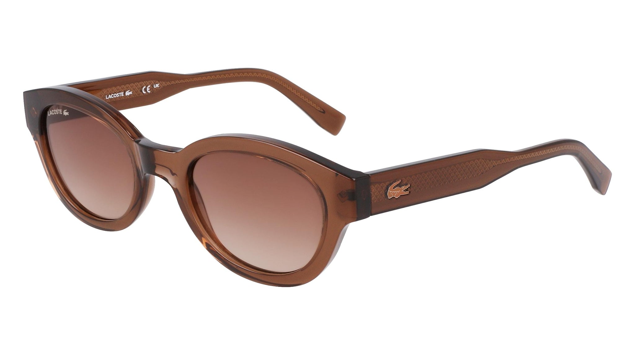 Lacoste L6024S Sunglasses display picture 3