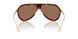 02/73 - Gold - Dark Brown